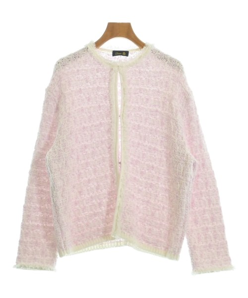 Drawer(ドロワー)のノーカラージャケット サイズ:F 32,800円