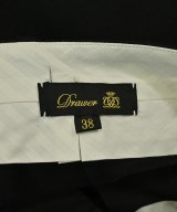 Drawer（ドロワー）ロング・マキシ丈スカート 黒 サイズ:38(M位) レディース/2200724101016