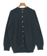 Drawer（ドロワー）カーディガン 黒 サイズ:F レディース/2200724336128