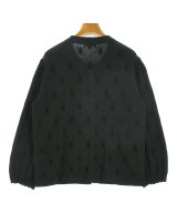 Drawer（ドロワー）カーディガン 黒 サイズ:2(M位) レディース/2200724336319