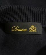 Drawer（ドロワー）カーディガン 紺 サイズ:F レディース/2200724336326