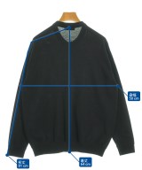 Drawer（ドロワー）カーディガン 紺 サイズ:F レディース/2200724336326