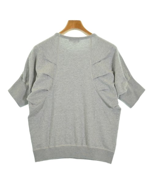 Drawer（ドロワー）Tシャツ・カットソー グレー サイズ:2(M位) レディース/2200723590071