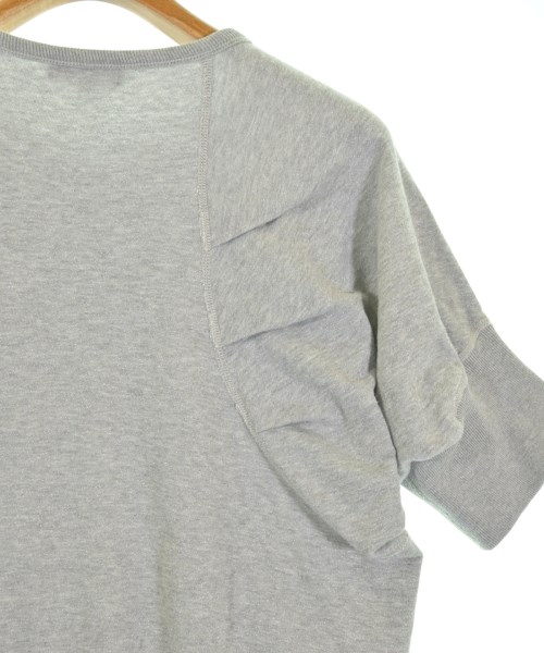 Drawer（ドロワー）Tシャツ・カットソー グレー サイズ:2(M位) レディース/2200723590071