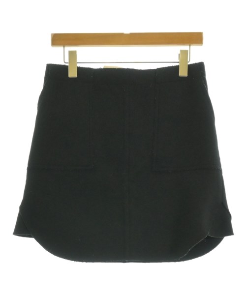 Drawer(ドロワー)のミニスカート サイズ:36(S位) 4,200円