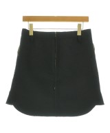 Drawer（ドロワー）ミニスカート 黒 サイズ:36(S位) レディース/2200724764037