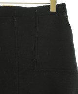 Drawer（ドロワー）ミニスカート 黒 サイズ:36(S位) レディース/2200724764037