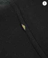 Drawer（ドロワー）ミニスカート 黒 サイズ:36(S位) レディース/2200724764037