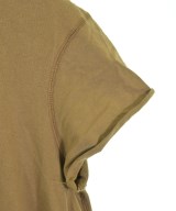 Drawer（ドロワー）Tシャツ・カットソー 茶 サイズ:2(M位) レディース/2200724835195