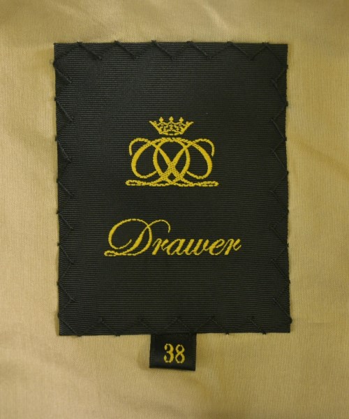Drawer（ドロワー）その他 ベージュ サイズ:38(M位) レディース/2200719807015