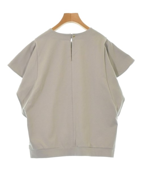 Drawer（ドロワー）Tシャツ・カットソー ベージュ サイズ:2(M位) レディース/2200719807022