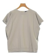 Drawer（ドロワー）Tシャツ・カットソー ベージュ サイズ:2(M位) レディース/2200719807022
