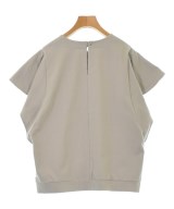 Drawer（ドロワー）Tシャツ・カットソー ベージュ サイズ:2(M位) レディース/2200719807022