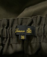 Drawer（ドロワー）ロング・マキシ丈スカート カーキ サイズ:38(M位) レディース/2200725368029