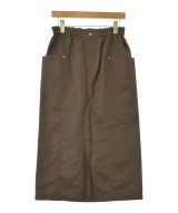 Drawer ロング・マキシ丈スカート