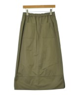 Drawer（ドロワー）ロング・マキシ丈スカート カーキ サイズ:40(M位) レディース/2200725368043