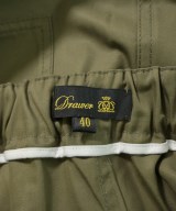 Drawer（ドロワー）ロング・マキシ丈スカート カーキ サイズ:40(M位) レディース/2200725368043