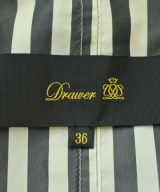 Drawer（ドロワー）その他 白 サイズ:36(S位) レディース/2200725791063