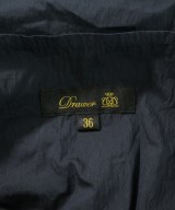 Drawer（ドロワー）ブラウス 紺 サイズ:36(S位) レディース/2200721939162