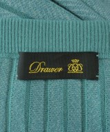 Drawer（ドロワー）ロング・マキシ丈スカート 青 サイズ:-(M位) レディース/2200725135218