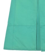 Drawer（ドロワー）ひざ丈スカート 緑 サイズ:36(S位) レディース/2200726685156