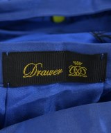 Drawer（ドロワー）ロング・マキシ丈スカート 青 サイズ:F レディース/2200720466140