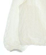 Drawer（ドロワー）ブルゾン 白 サイズ:36(S位) レディース/2200723009030