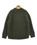 Drawer（ドロワー）ニット・セーター 緑 サイズ:-(M位) レディース/2200702598050