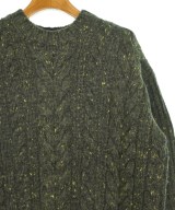Drawer（ドロワー）ニット・セーター 緑 サイズ:-(M位) レディース/2200702598050