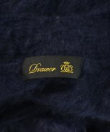 Drawer（ドロワー）カーディガン 紺 サイズ:-(M位) レディース/2200702598081