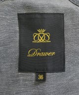 Drawer（ドロワー）その他 黒 サイズ:36(S位) レディース/2200702598555