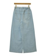 Drawer（ドロワー）デニムパンツ 青 サイズ:34(XS位) レディース/2200703575142