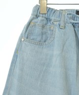 Drawer（ドロワー）デニムパンツ 青 サイズ:34(XS位) レディース/2200703575142
