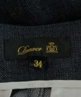 Drawer（ドロワー）その他 紺 サイズ:34(XS位) レディース/2200703575159