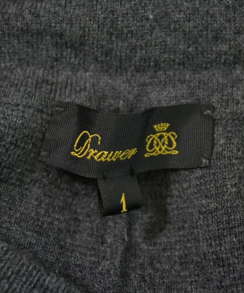 Drawer（ドロワー）その他 グレー サイズ:1(S位) レディース/2200703575203