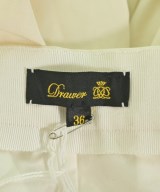 Drawer（ドロワー）その他 白 サイズ:36(S位) レディース/2200722642085