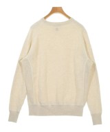 Drawer（ドロワー）スウェット 白 サイズ:1(S位) レディース/2200722876053