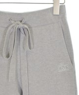 Drawer（ドロワー）スウェットパンツ グレー サイズ:1(S位) レディース/2200722876107