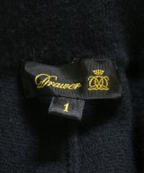 Drawer（ドロワー）スウェットパンツ 紺 サイズ:1(S位) レディース/2200722876114