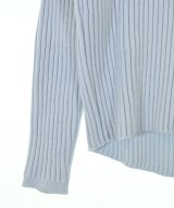 Drawer（ドロワー）ニット・セーター 青 サイズ:F レディース/2200723771203