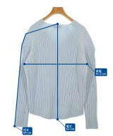 Drawer（ドロワー）ニット・セーター 青 サイズ:F レディース/2200723771203
