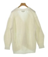 Drawer（ドロワー）カーディガン 白 サイズ:1(S位) レディース/2200724113033