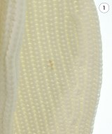 Drawer（ドロワー）カーディガン 白 サイズ:1(S位) レディース/2200724113033