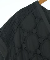 Drawer（ドロワー）ワンピース 黒 サイズ:38(M位) レディース/2200724113064