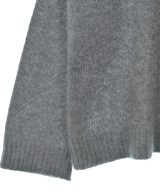 Drawer（ドロワー）ニット・セーター グレー サイズ:1(S位) レディース/2200728358058
