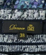 Drawer（ドロワー）ロング・マキシ丈スカート その他（柄物・カラフル） サイズ:38(M位) レディース/2200728358089