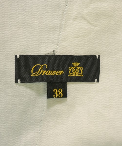 Drawer（ドロワー）その他 青 サイズ:38(M位) レディース/2200728369191