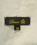 Drawer（ドロワー）その他 青 サイズ:38(M位) レディース/2200728369191