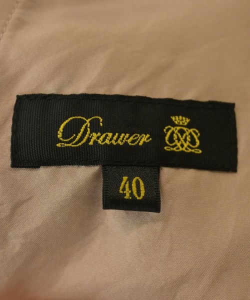 Drawer（ドロワー）その他 ピンク サイズ:40(M位) レディース/2200728700031