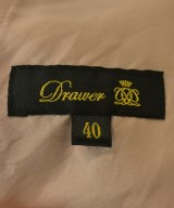 Drawer（ドロワー）その他 ピンク サイズ:40(M位) レディース/2200728700031